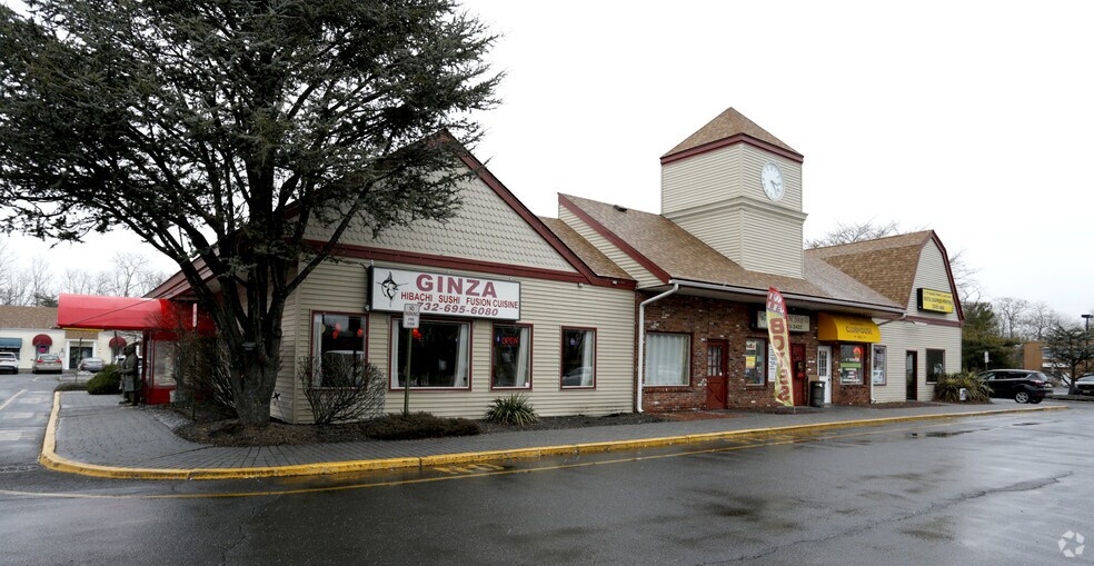 More Photos Of 833 W Park Ave, Ocean Unknown For Lease