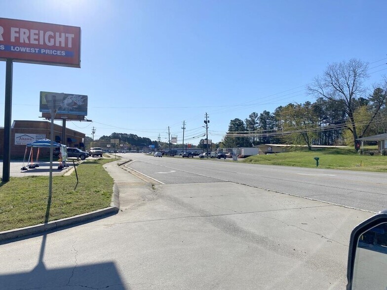 More Photos Of Big A -1 @ Fernside, Toccoa Land For Sale