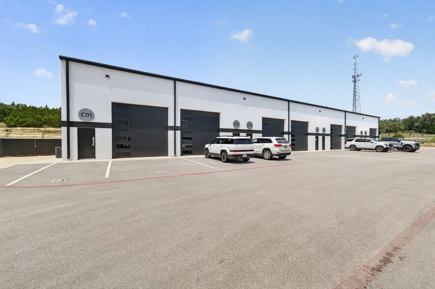 Primary Photo Of 529 E US HWY, Boerne Unknown For Lease
