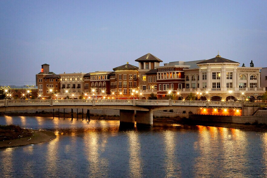 More Photos Of 700 Main St, Napa Unknown For Lease