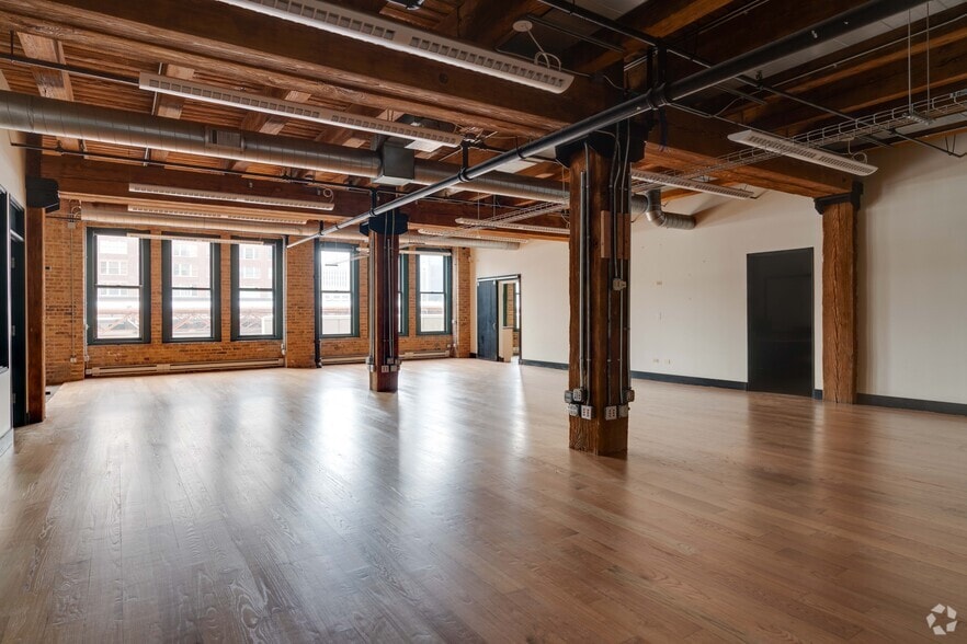 Photo of 3rd Floor Ste 300