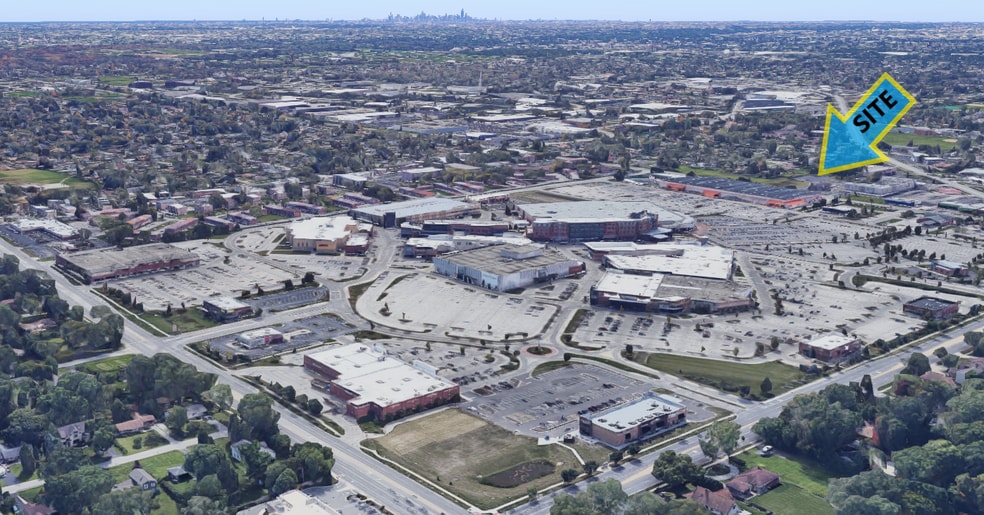 More Photos Of 303 E Kensington Rd, Mount Prospect Restaurant For Sale