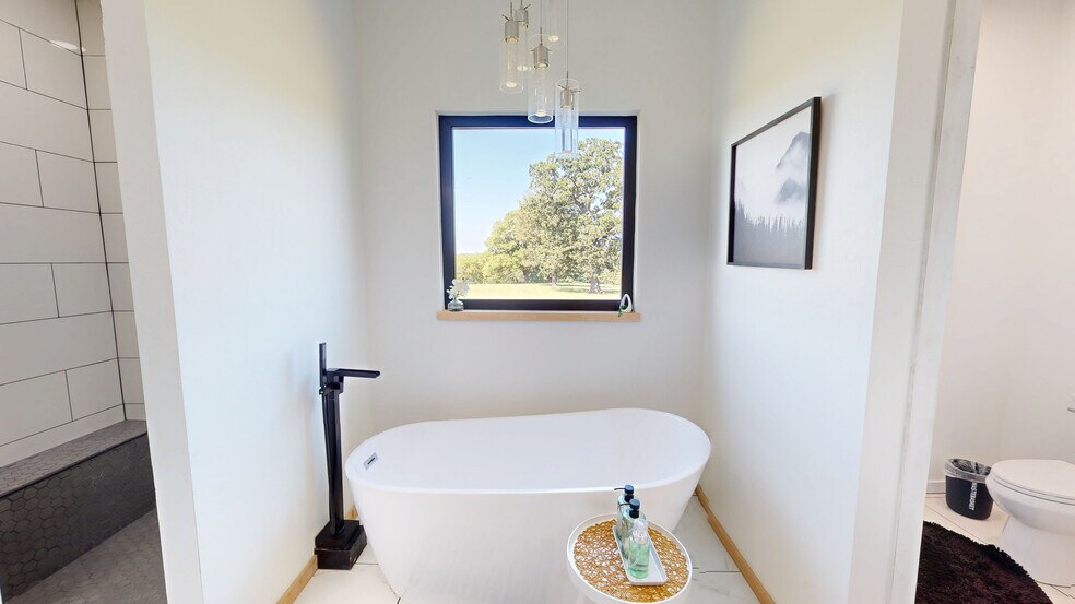 More Photos Of 28300 County Road 1590, Stonewall Land For Sale