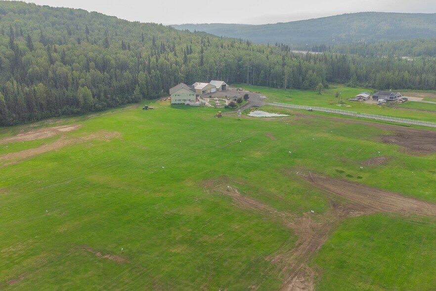 More Photos Of 455 Division St, Fairbanks Specialty For Sale