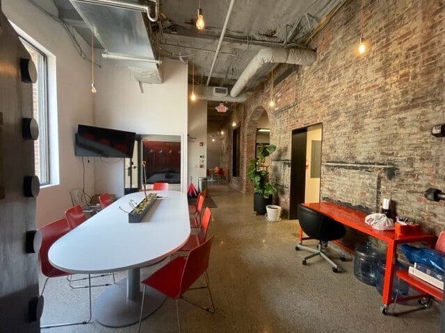 More Photos Of 83-85 Washington St, Norwalk Office For Sale