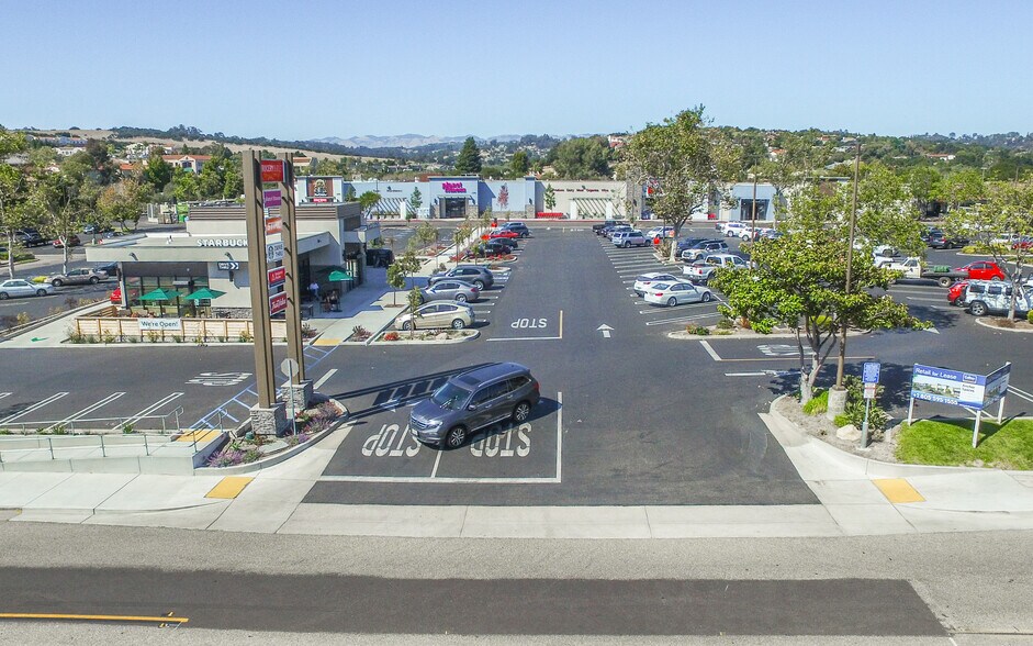 More Photos Of 1500-1590 W Branch St, Arroyo Grande Unknown For Lease