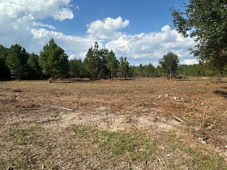 More Photos Of John Hill Blvd & US 49, Gulfport Land For Sale