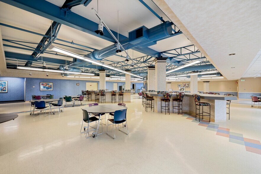 More Photos Of 150 Technology Way, Elma Office For Lease