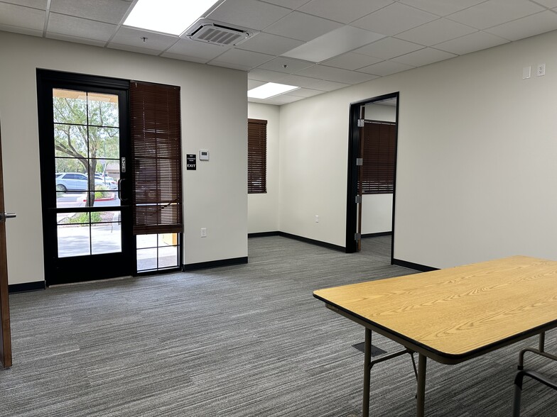 More Photos Of 3400 N Dysart Rd, Avondale Medical For Lease