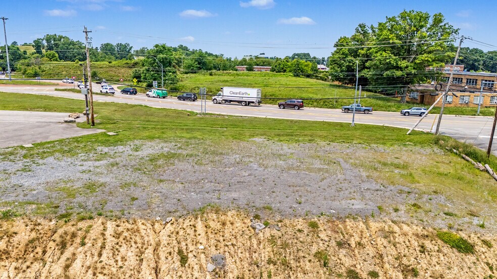 More Photos Of 1644 Mileground Rd, Morgantown Land For Sale