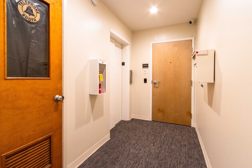 More Photos Of 877-879 Bryant St, San Francisco Office For Sale
