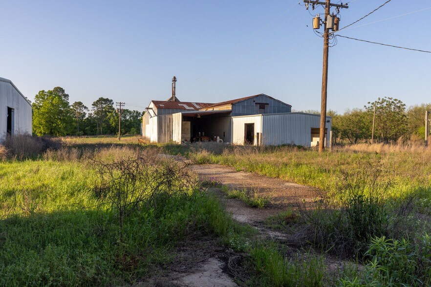 More Photos Of 2781 US Highway 280 E, De Soto Land For Sale