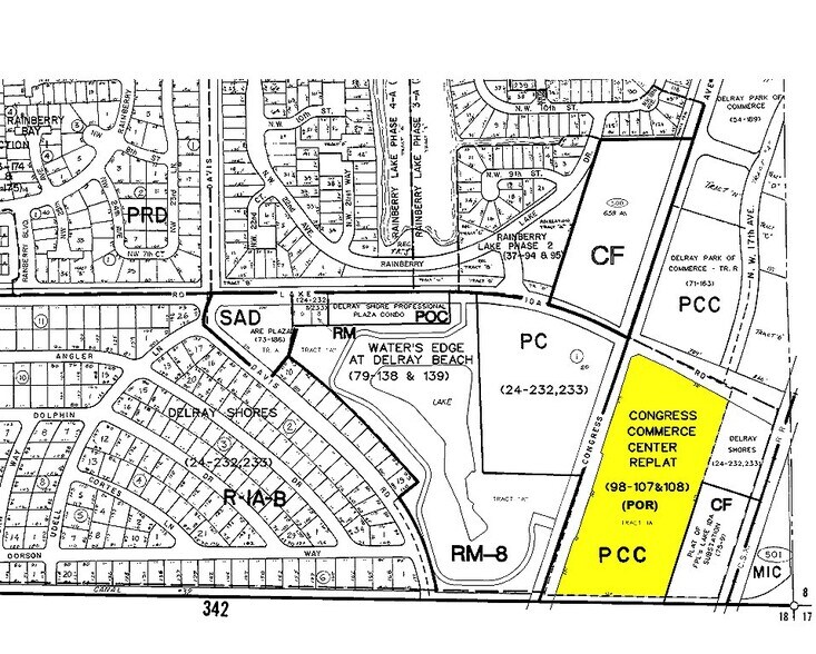 More Photos Of 601 N Congress Ave, Delray Beach Medical For Sale