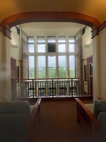 More Photos Of 6401 Prairie St, Norton Shores Medical For Lease