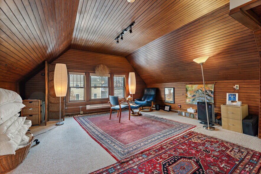 More Photos Of 108 S Albany St, Ithaca Office For Sale