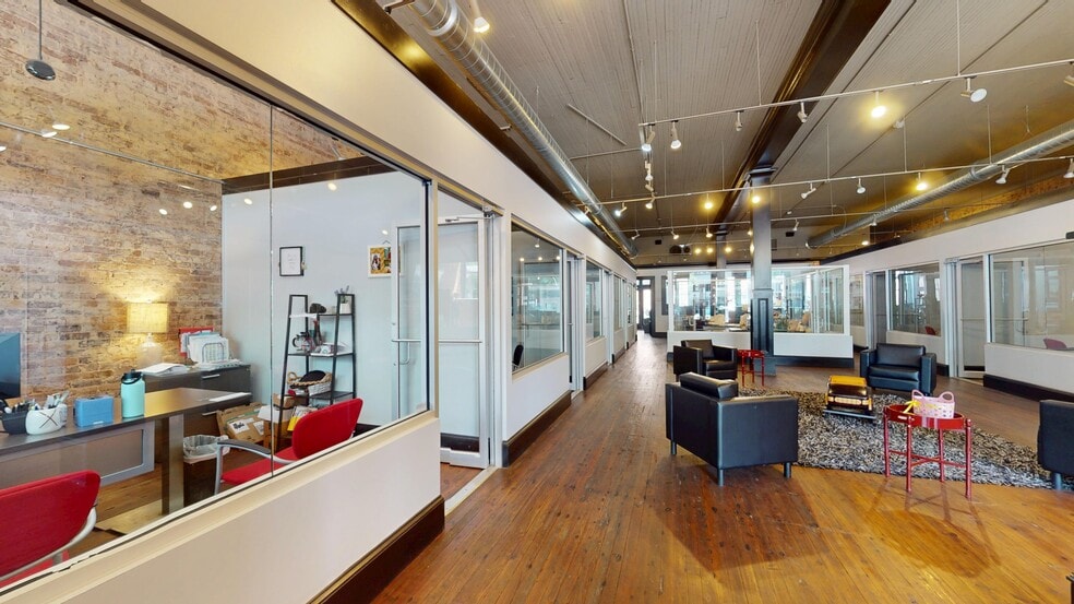 More Photos Of 110 N Broad St, Monroe Storefront Retail Office For Sale