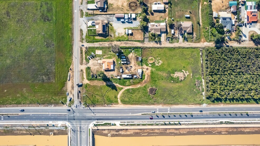 More Photos Of 26041 Murrieta Rd, Menifee Land For Lease