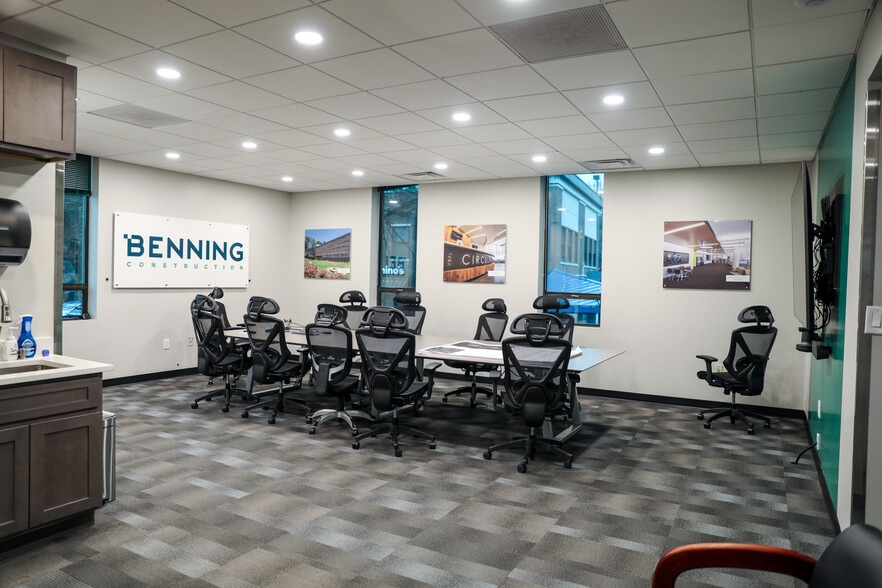 More Photos Of 4695 S Atlanta Rd, Smyrna Office For Sale