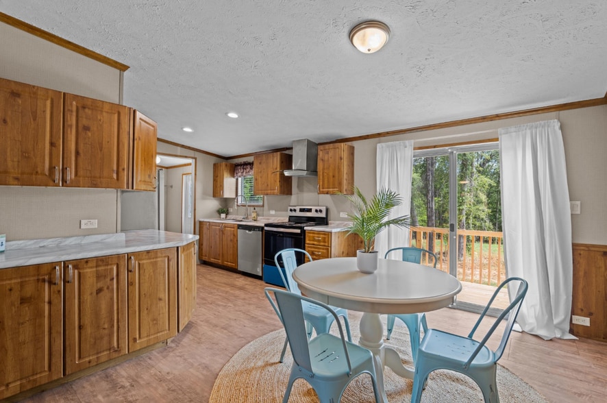 More Photos Of 5202 Old Mike Padgett Hwy, Augusta Multifamily For Sale