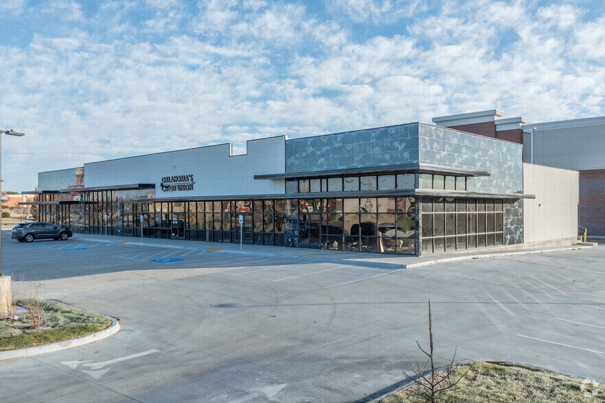 More Photos Of 10245 S 82nd E Ave, Tulsa Storefront Retail Office For Lease
