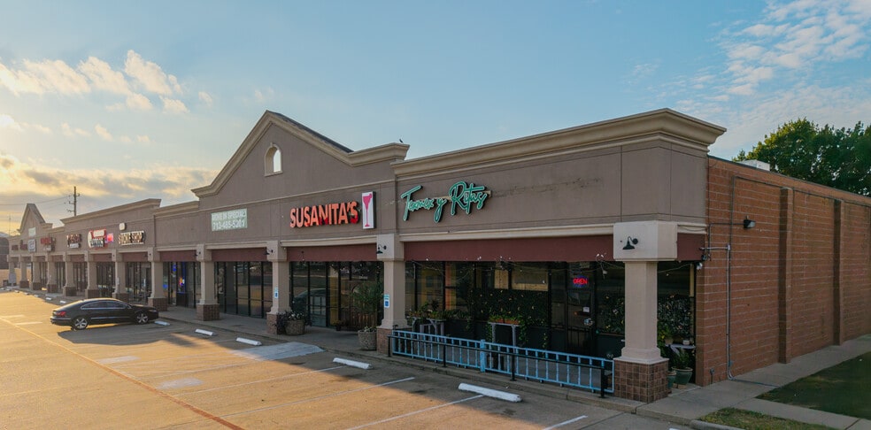 More Photos Of 4915 Fm 2920 Rd, Spring Unknown For Lease