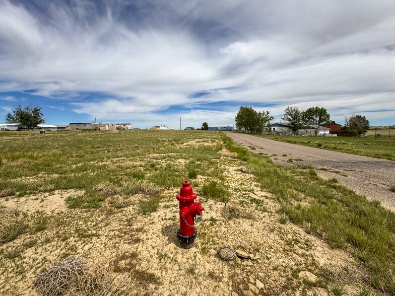 More Photos Of Alpine Avenue, Cut Bank Land For Sale