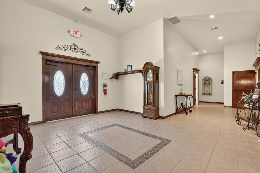 More Photos Of 33429 NCR 3270 Rd, Davis Lodge Meeting Hall For Sale