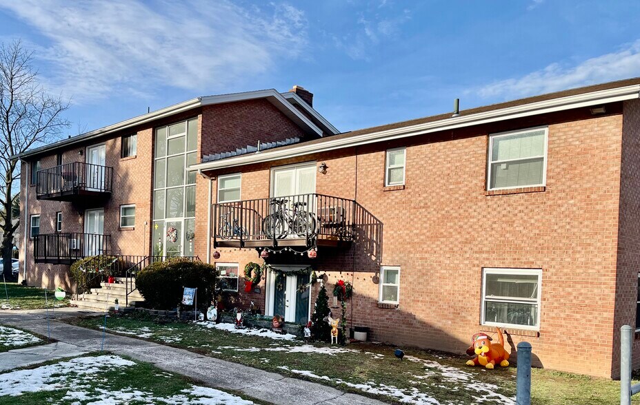 More Photos Of 2594-2608 Dewey Ave, Rochester Apartments For Sale