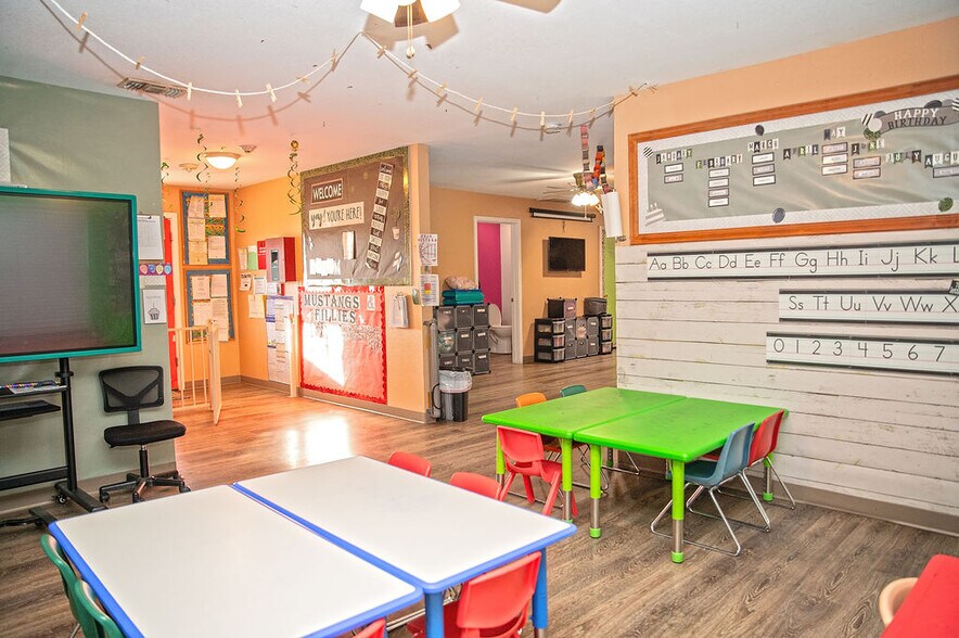 More Photos Of 500 N Main St, Denver City Office For Sale