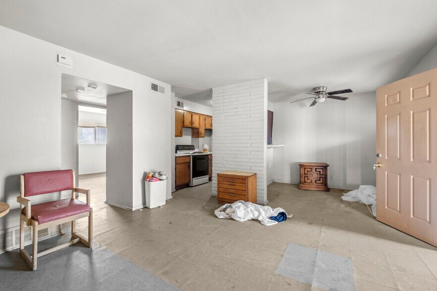 More Photos Of 110 Mary Louise Dr, San Antonio Apartments For Sale