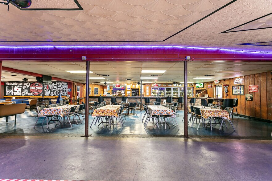 More Photos Of 4950 KY-52, Loretto Restaurant For Sale