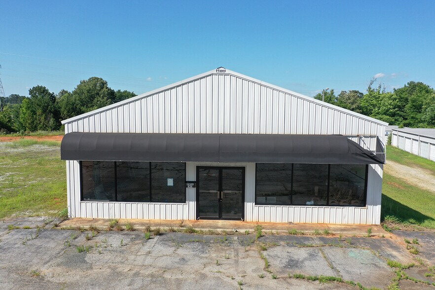 More Photos Of 7125 Ninety Six Hwy, Ninety Six Land For Sale