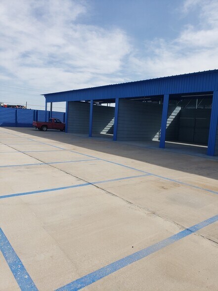 More Photos Of 1605 W Broadway Rd, Phoenix Warehouse For Sale