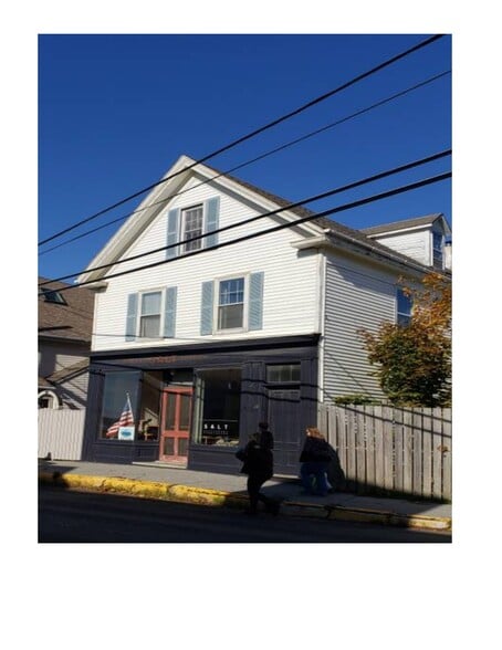 64 Main 1st Fl Ste  