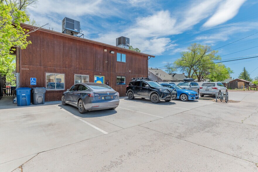 More Photos Of 515 N Beaver St, Flagstaff Loft Creative Space For Sale