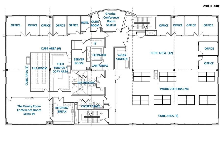 More Photos Of 818 2nd St S, Waite Park Medical For Lease