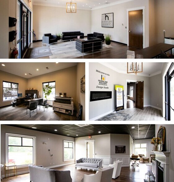 More Photos Of 100 Corporate Blvd, West Columbia Office For Lease