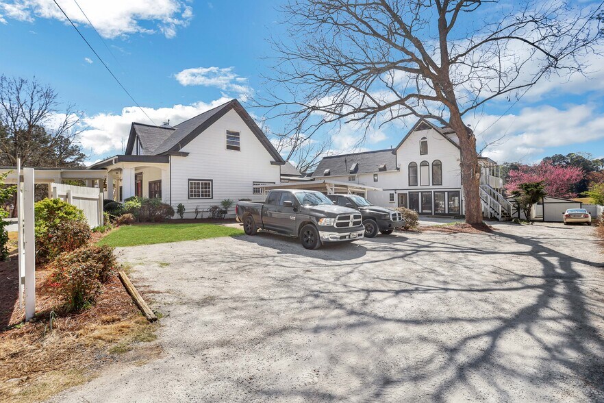 More Photos Of 4487 Trickum Rd NE, Marietta Rehabilitation Center For Sale