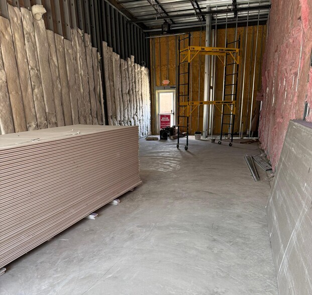 More Photos Of 5125 NC Highway 55, Durham Freestanding For Lease