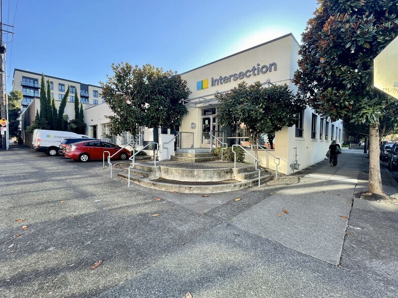 More Photos Of 2200 NW Savier St, Portland Flex For Lease