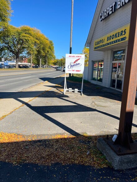 More Photos Of 226 Mohawk St, Herkimer Freestanding For Sale