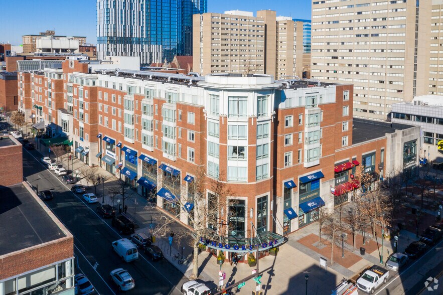 Primary Photo Of 3600 Sansom St, Philadelphia Hotel For Lease