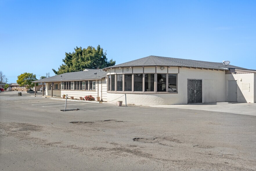 More Photos Of 1324 Broadway, Santa Maria Dormitory For Lease