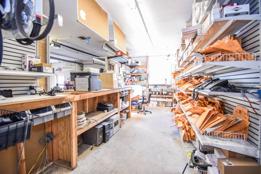 More Photos Of 320 Tilton Rd, Northfield Warehouse For Sale