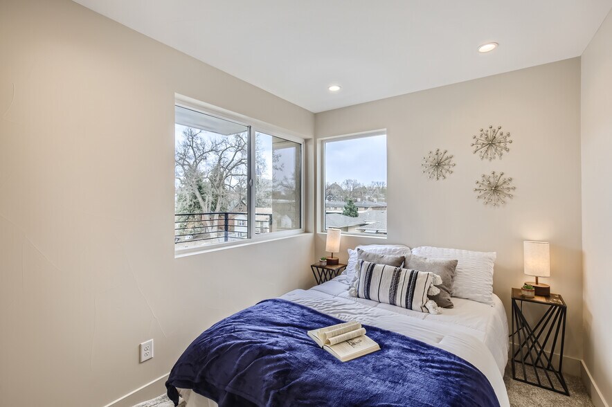 More Photos Of 2323 S High St, Denver Apartments For Sale