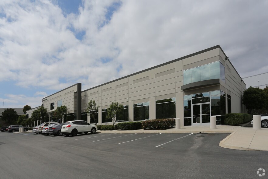 More Photos Of 20532 Crescent Bay Dr, Lake Forest Warehouse For Lease