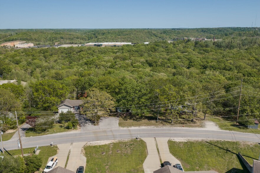 More Photos Of 126 S Fish Haven Rd, Lake Ozark Land For Sale