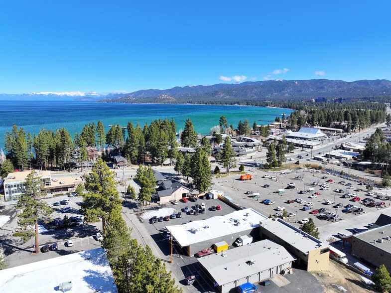More Photos Of 1029 Takela Dr, South Lake Tahoe General Retail For Lease