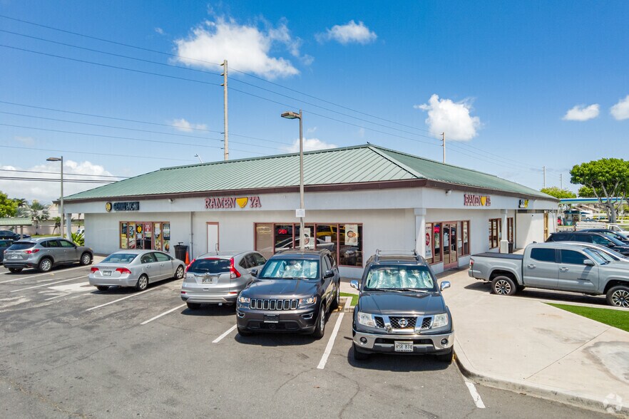 More Photos Of 91-1401 Fort Weaver Rd, Ewa Beach Unknown For Lease