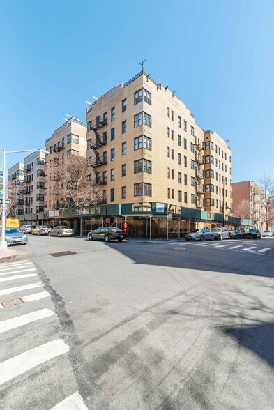 More Photos Of 3000 Valentine Ave, Bronx Apartments For Sale
